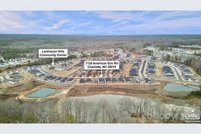 7120 American Elm Road, Charlotte, NC 28215 - Photo 33