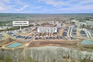 7120 American Elm Rd, Charlotte, NC 28215 - Photo 33