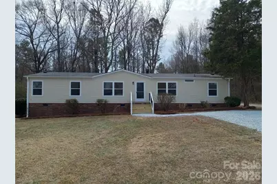 831 W Unionville Indian Trail Road, Monroe, NC 28110 - Photo 3