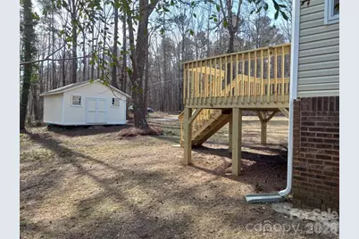 831 W Unionville Indian Trail Road, Monroe, NC 28110 - Photo 9