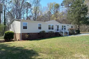 831 W Unionville Indian Trail Rd, Monroe, NC 28110 - Photo 1
