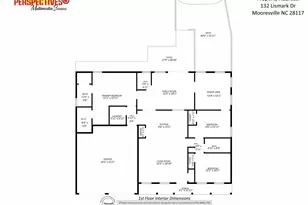 132 Lismark Dr, Mooresville, NC 28117 - Photo 45