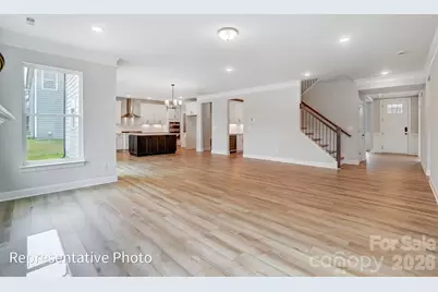 5058 McLaughlin Loop, Waxhaw, NC 28173 - Photo 17