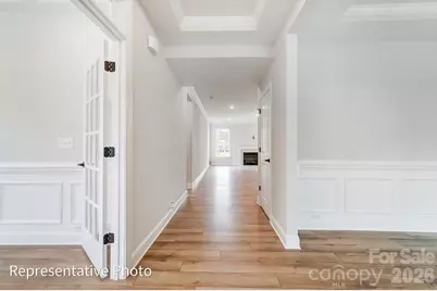 5058 McLaughlin Loop, Waxhaw, NC 28173 - Photo 11