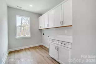 5058 McLaughlin Loop, Waxhaw, NC 28173 - Photo 41