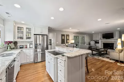 6453 Greencove Drive, Charlotte, NC 28270 - Photo 9