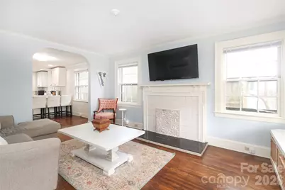 1613 Lombardy Circle, Charlotte, NC 28203 - Photo 3