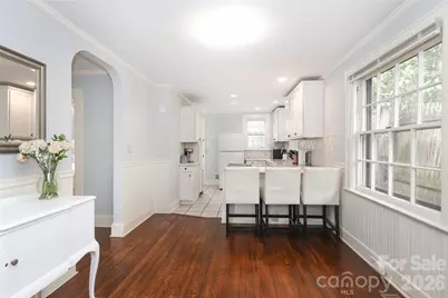 1613 Lombardy Circle, Charlotte, NC 28203 - Photo 5