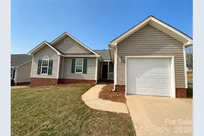 4141 Rosy Mound Lane, Charlotte, NC 28216 - Photo 1