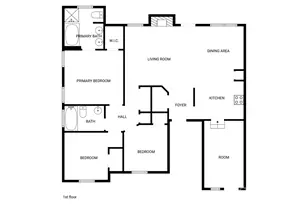 4141 Rosy Mound Ln, Charlotte, NC 28216 - Photo 19