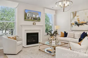 5044 Duval Cir, Tega Cay, SC 29708 - Photo 11