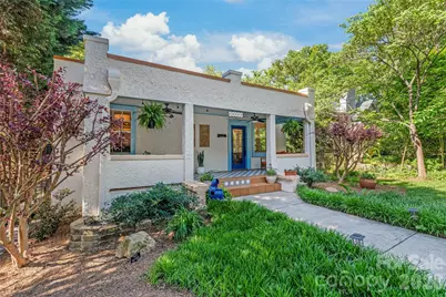 1822 Hall Avenue, Charlotte, NC 28205 - Photo 3