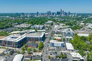 1822 Hall Ave, Charlotte, NC 28205 - Photo 43