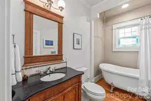 1822 Hall Ave, Charlotte, NC 28205 - Photo 25