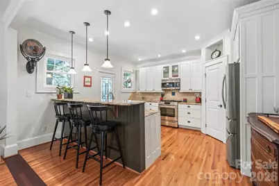 1822 Hall Avenue, Charlotte, NC 28205 - Photo 9