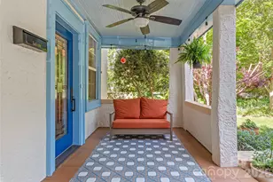 1822 Hall Ave, Charlotte, NC 28205 - Photo 5