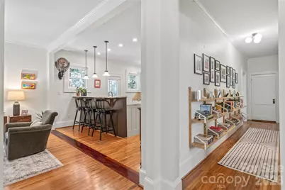 1822 Hall Avenue, Charlotte, NC 28205 - Photo 15