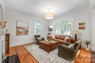 1822 Hall Avenue, Charlotte, NC 28205 - Photo 7