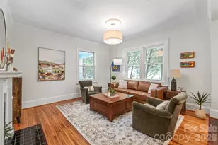 1822 Hall Ave, Charlotte, NC 28205 - Photo 7