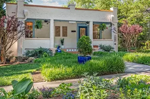 1822 Hall Ave, Charlotte, NC 28205 - Photo 47