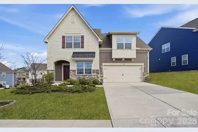 1838 Grove Park Lane, Tega Cay, SC 29708 - Photo 1