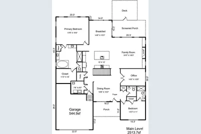 16414 Cozy Cove Road, Charlotte, NC 28278 - Photo 39