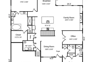 16414 Cozy Cove Rd, Charlotte, NC 28278 - Photo 39