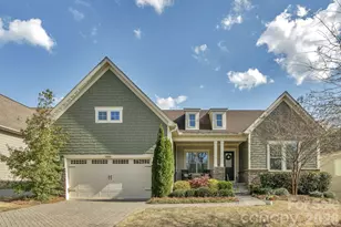 16414 Cozy Cove Rd, Charlotte, NC 28278 - Photo 1