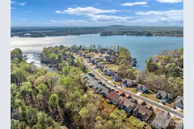 16414 Cozy Cove Road, Charlotte, NC 28278 - Photo 5