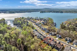 16414 Cozy Cove Rd, Charlotte, NC 28278 - Photo 5