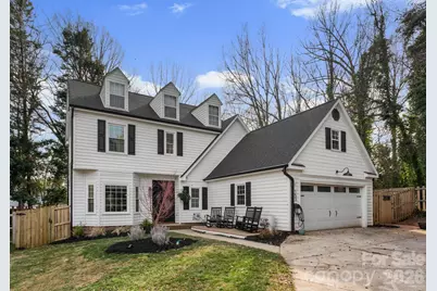 153 Ashford Hollow Lane, Mooresville, NC 28117 - Photo 1