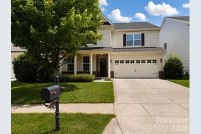 187 Blossom Ridge Drive, Mooresville, NC 28117 - Photo 1