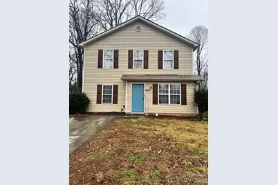 2304 Juniper Drive, Charlotte, NC 28269 - Photo 1