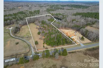 Lot 43 Old Charlotte Hwy Highway, York, SC 29745 - Photo 5