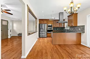 1034 S Orchard Rd, Flat Rock, NC 28731 - Photo 5