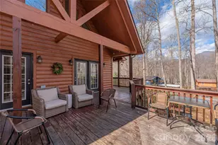 57 Daisey Dr, Maggie Valley, NC 28751 - Photo 23