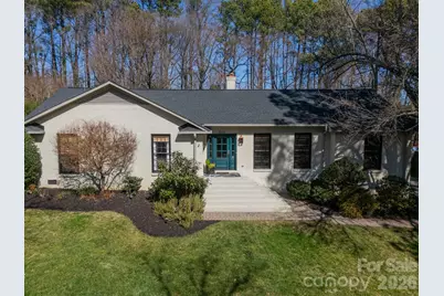 3215 Wamath Drive, Charlotte, NC 28210 - Photo 1