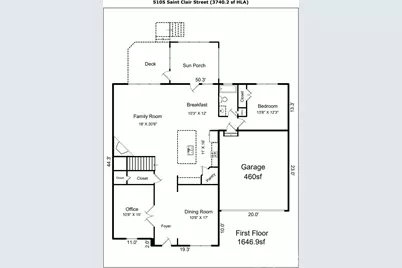 5105 Saint Clair Street, Fort Mill, SC 29715 - Photo 47