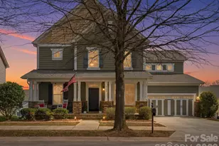 5105 St Clair St, Fort Mill, SC 29715 - Photo 1
