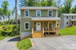169 Cascade Rdg Rd, Fairview, NC 28730 - Photo 1