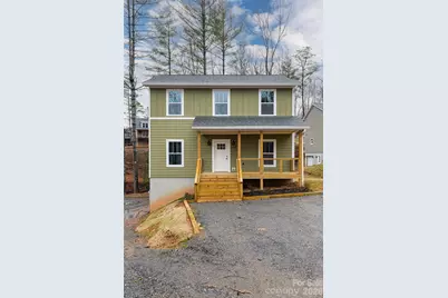 169 Cascade Ridge Road, Fairview, NC 28730 - Photo 3