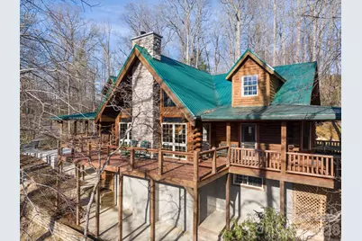 219 Woodlyn Etch Drive, Hendersonville, NC 28792 - Photo 37