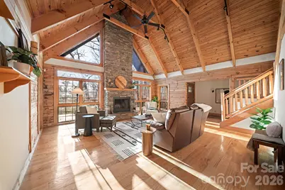 219 Woodlyn Etch Drive, Hendersonville, NC 28792 - Photo 9