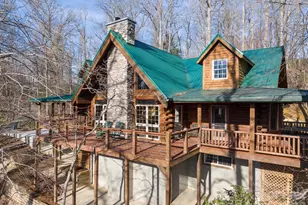 219 Woodlyn Etch Dr, Hendersonville, NC 28792 - Photo 39