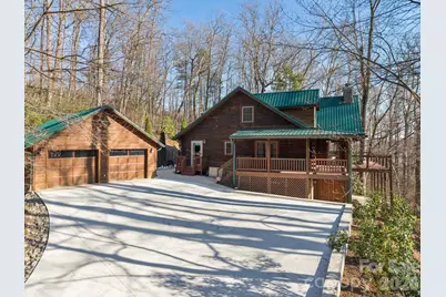 219 Woodlyn Etch Drive, Hendersonville, NC 28792 - Photo 35