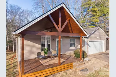 8 Maltese Lane, Weaverville, NC 28787 - Photo 1