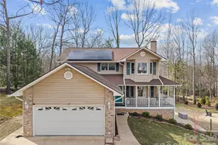 112 Bridlewood Trail, Mills River, NC 28759 - Photo 37