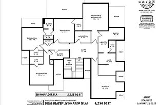 5016 Dolly Wy, Mint Hill, NC 28105 - Photo 3