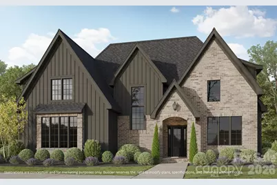 5016 Dolly Way, Mint Hill, NC 28105 - Photo 1