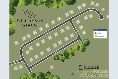 5016 Dolly Way, Mint Hill, NC 28105 - Photo 5